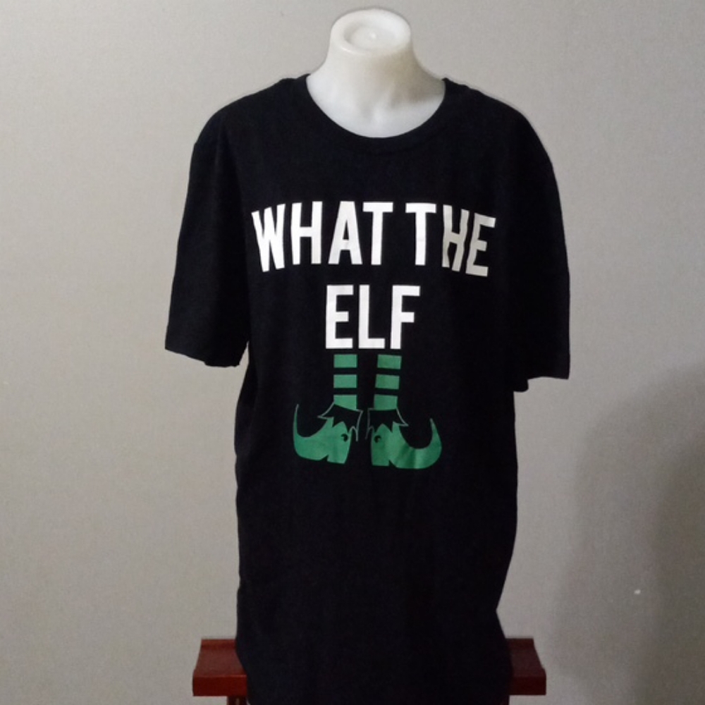 North pole tshirt